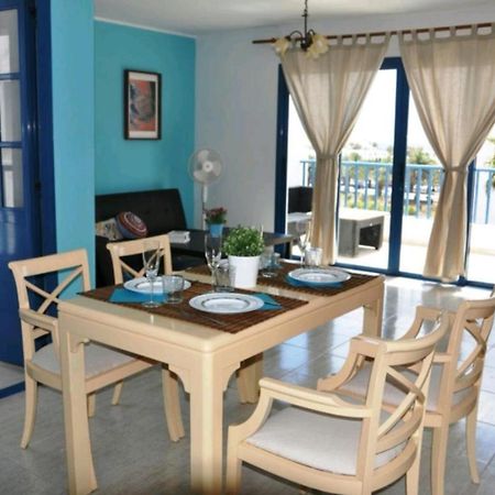 Casa El Mar Lejlighed Costa Teguise Eksteriør billede