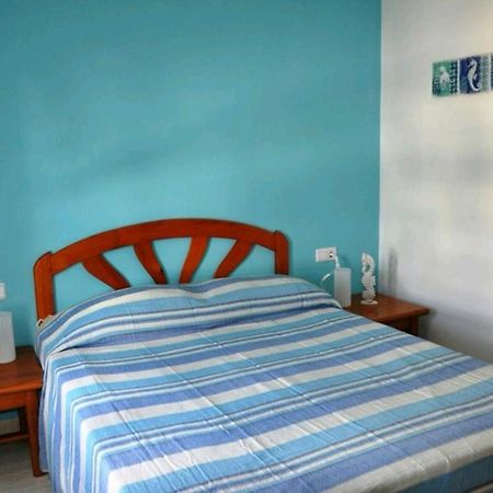Casa El Mar Lejlighed Costa Teguise Eksteriør billede