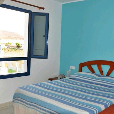 Casa El Mar Lejlighed Costa Teguise Eksteriør billede