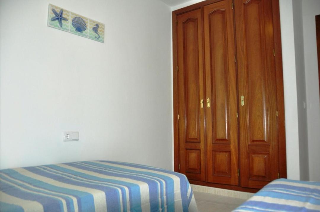 Casa El Mar Lejlighed Costa Teguise Eksteriør billede