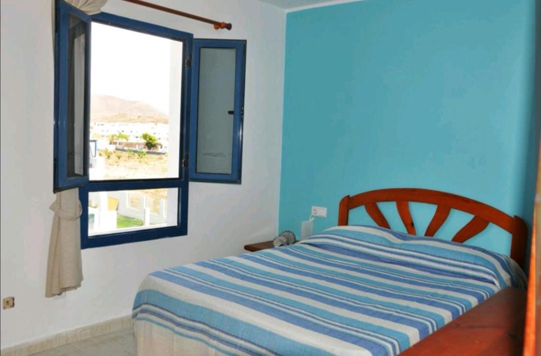 Casa El Mar Lejlighed Costa Teguise Eksteriør billede